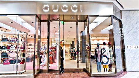 gucci south coast plaza store.